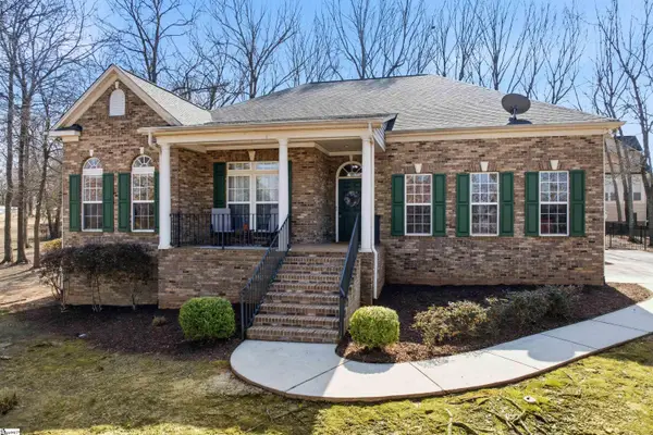 18 Neyland Drive, Fountain Inn, SC 29644