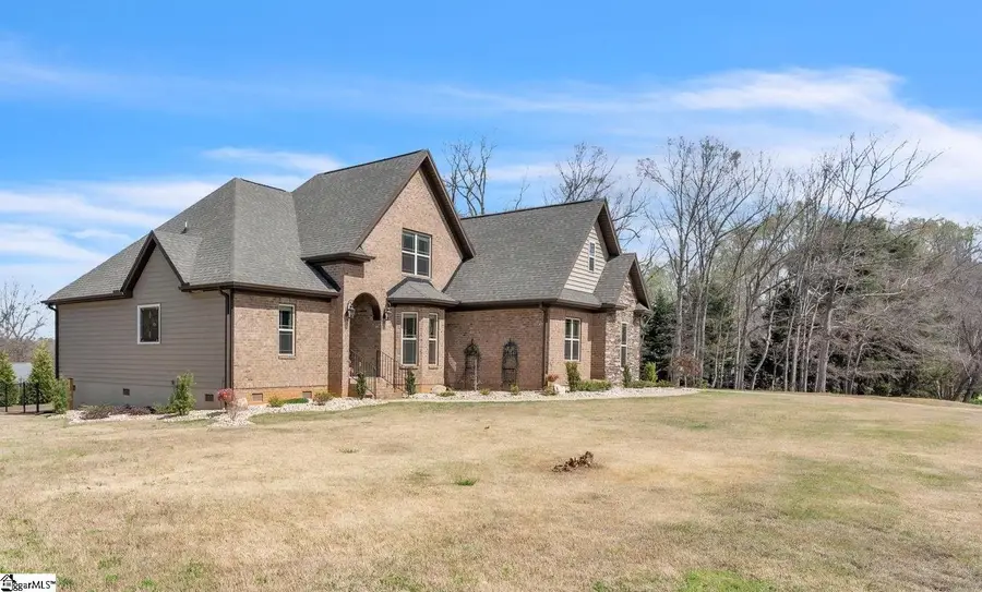 207 Poplar Ridge Road, Simpsonville, SC 29681 - #2