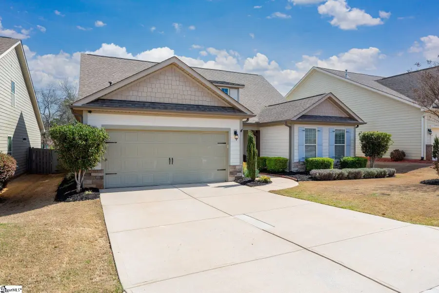 106 Common Oaks Court, Simpsonville, SC 29681 - #2