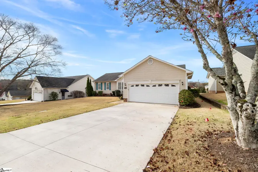 204 Summerside Drive, Greenville, SC 29615 - #3