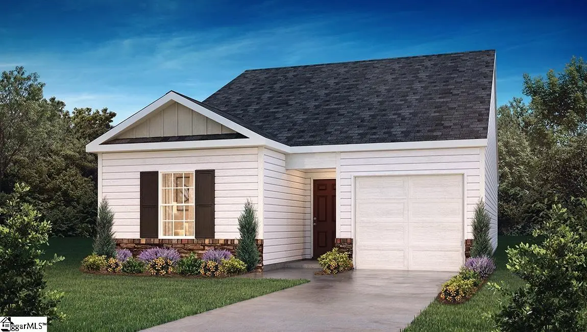 1128 Kaden Court, Roebuck, SC 29376 - #1