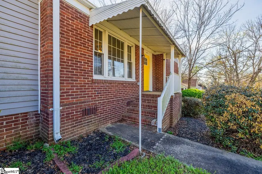 101 Pleasant Ridge Avenue, Greenville, SC 29605 - #2