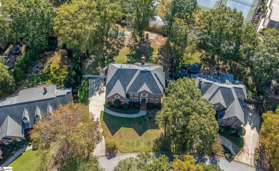 305 Stone Dale Drive, Simpsonville, SC 29681 - #3