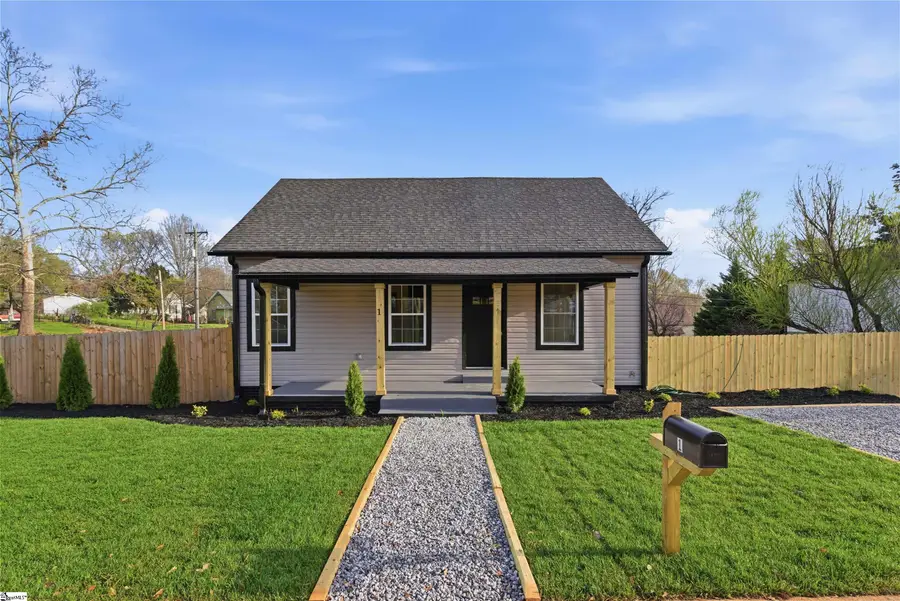 1 E 5th Street, Greenville, SC 29611 - #2