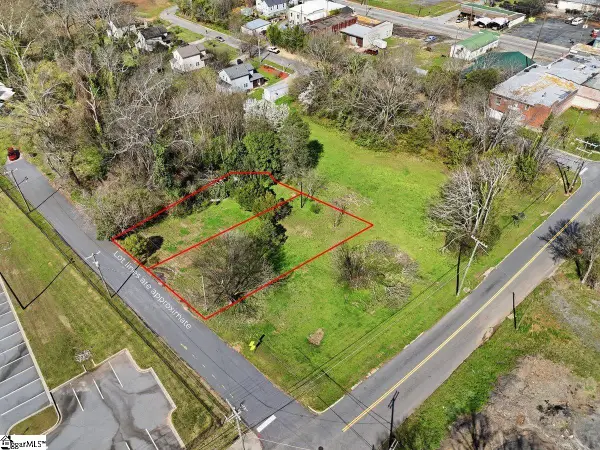 306 W River Street, Anderson, SC 29624