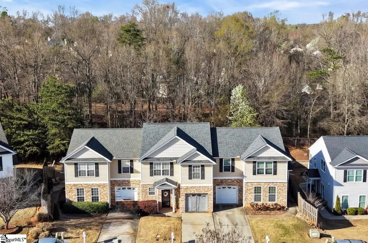 215 Marshland Lane #Unit H, Greer, SC 29650 - #1