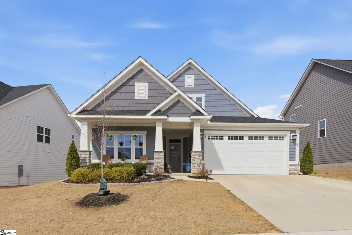 42 Comanche Trail, Greenville, SC 29607 - #1