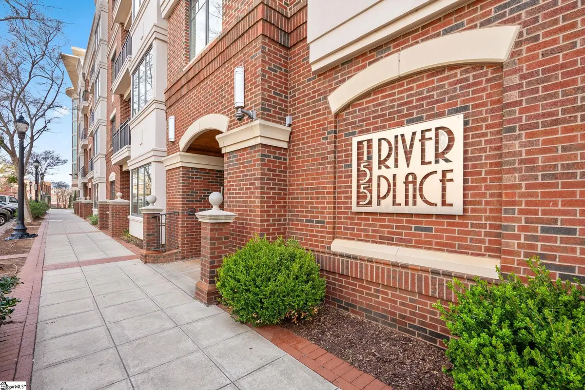 155 Riverplace #Unit 401, Greenville, SC 29601 - #1