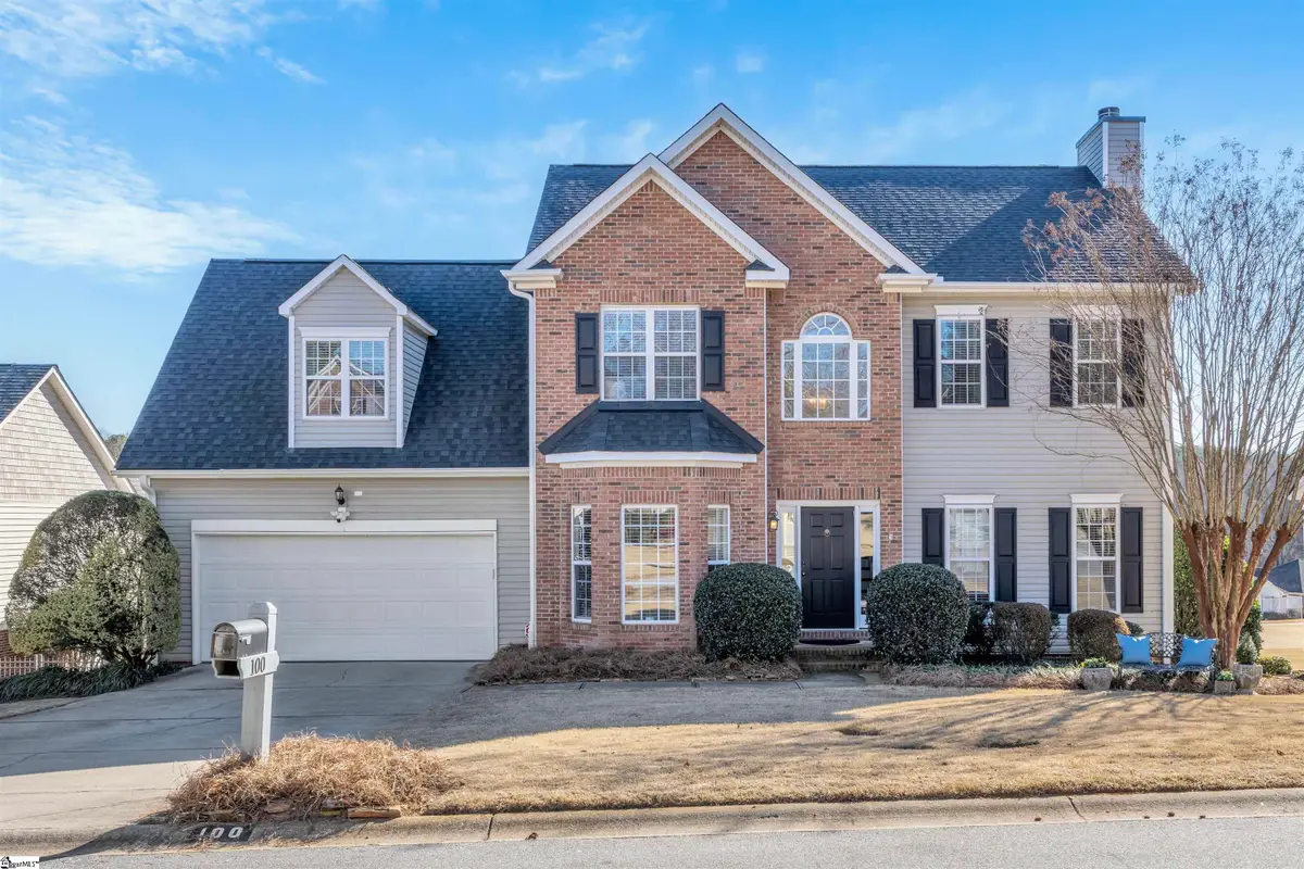 100 Sandtrap Court, Greenville, SC 29609 - #1