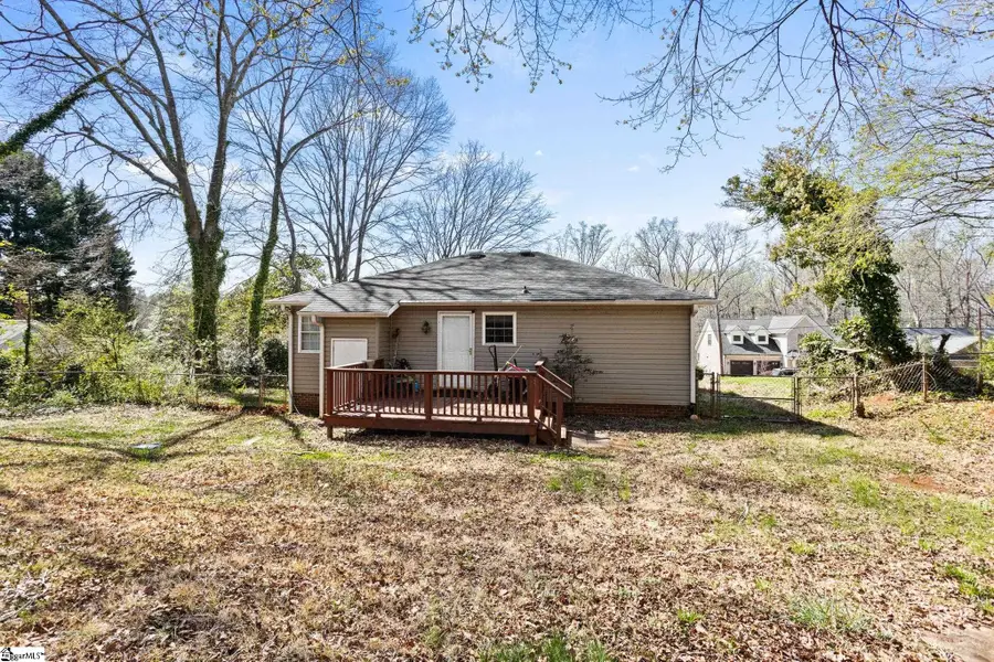 40 Westview Avenue, Greenville, SC 29609 - #3