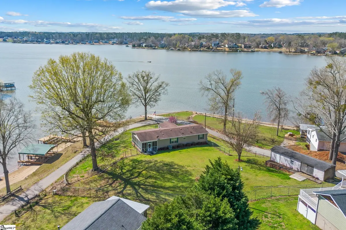 372 Mystic Hollow, Waterloo, SC 29384 - #1