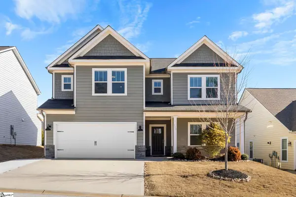 113 Marshfield Trail, Simpsonville, SC 29680