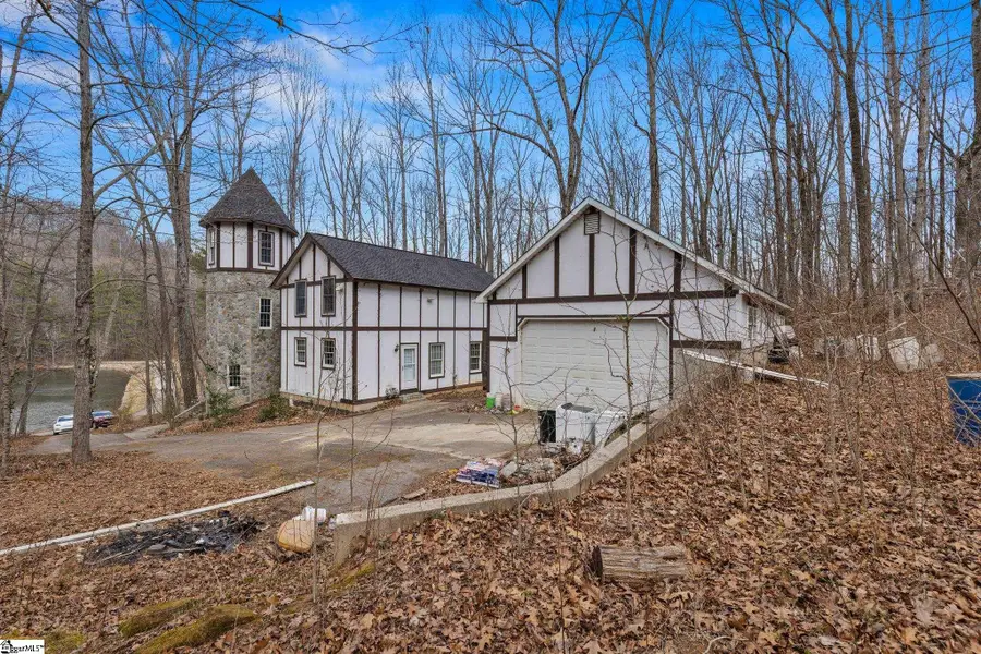 57 Hungate Drive, Travelers Rest, SC 29690 - #2