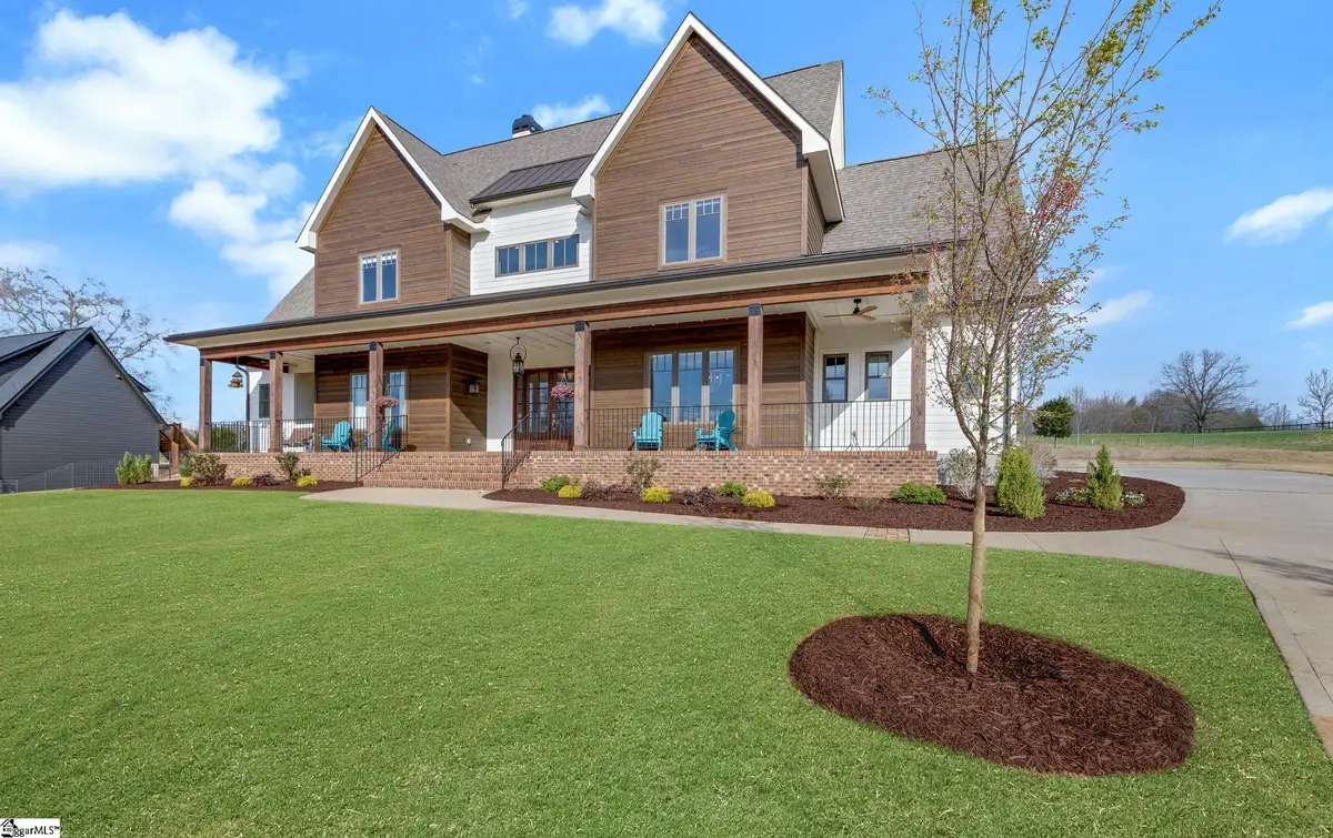 406 Old Batson Road, Taylors, SC 29687 - #1