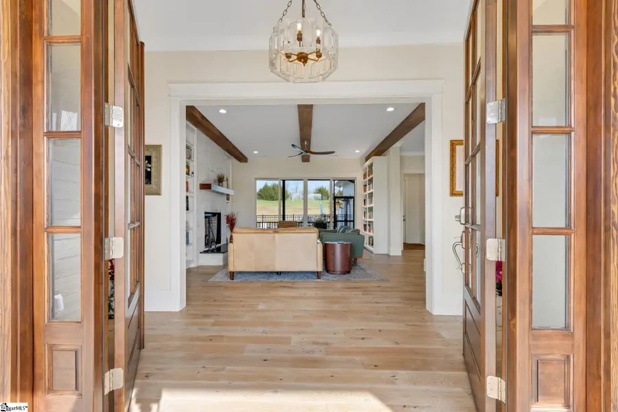 406 Old Batson Road, Taylors, SC 29687 - #3