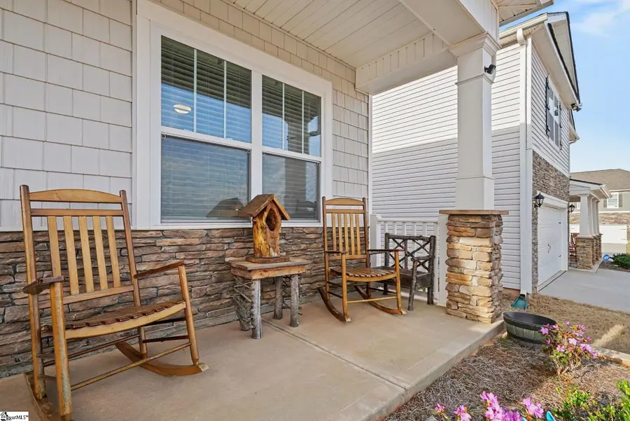 221 Emerald Creek Avenue, Greer, SC 29651 - #3