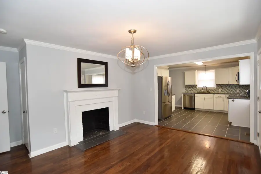 105 Rockmont Road, Greenville, SC 29615 - #3