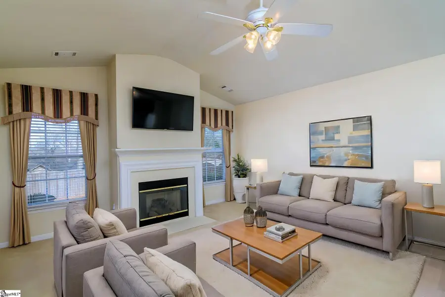 109 Ridgebrook Way, Greenville, SC 29605 - #2