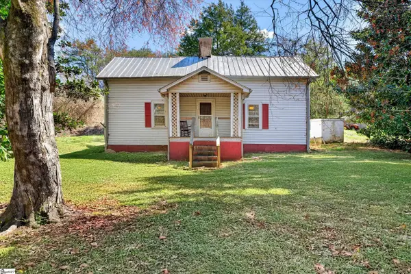 1511 Gowensville Church Road #Lot 1, Landrum, SC 29356