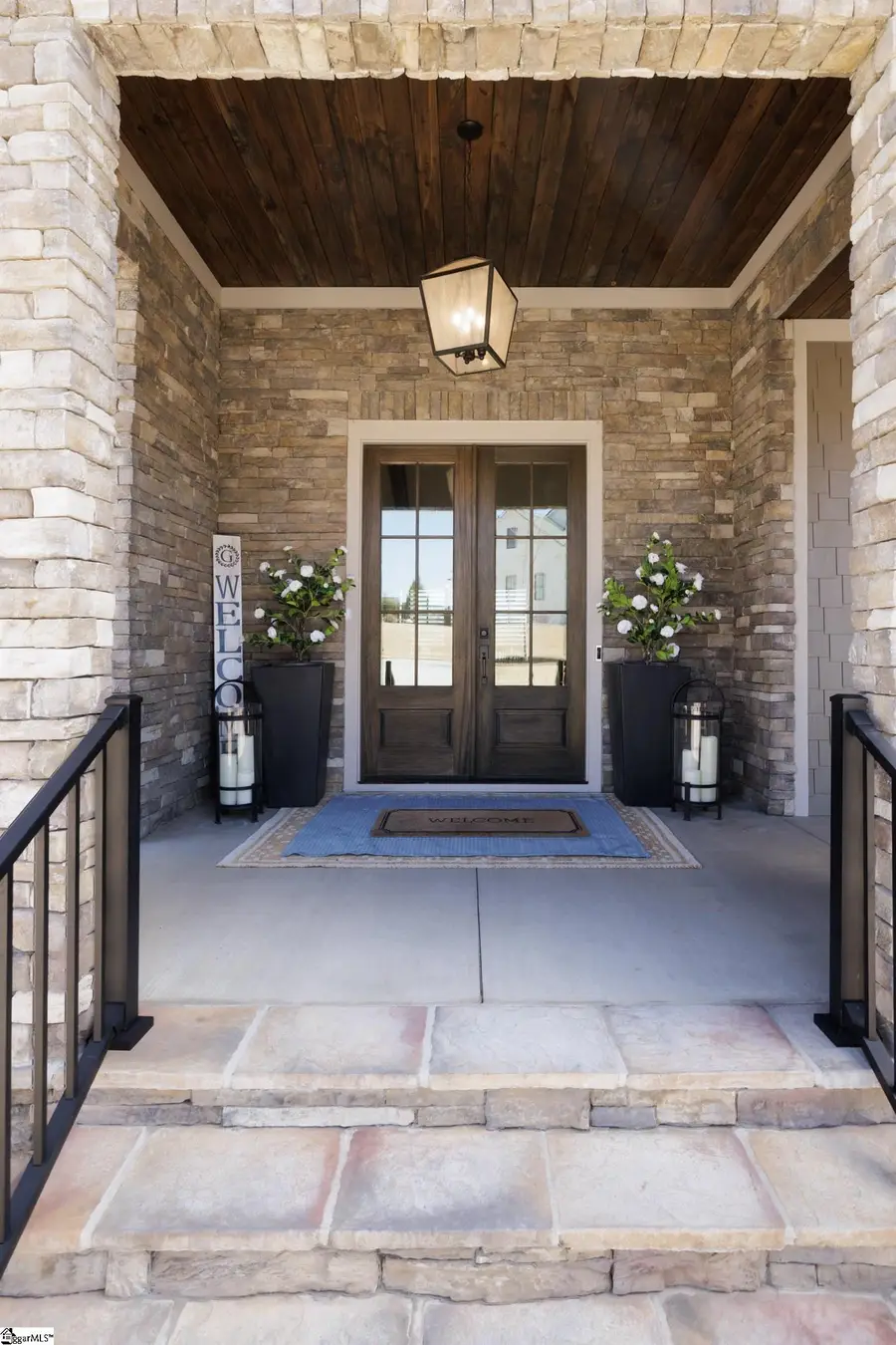 222 Braxton Meadow Drive, Simpsonville, SC 29681 - #3