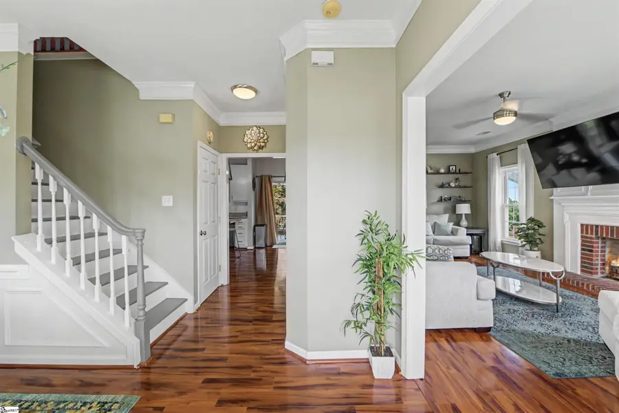 513 Omniwood Court, Greer, SC 29651 - #2