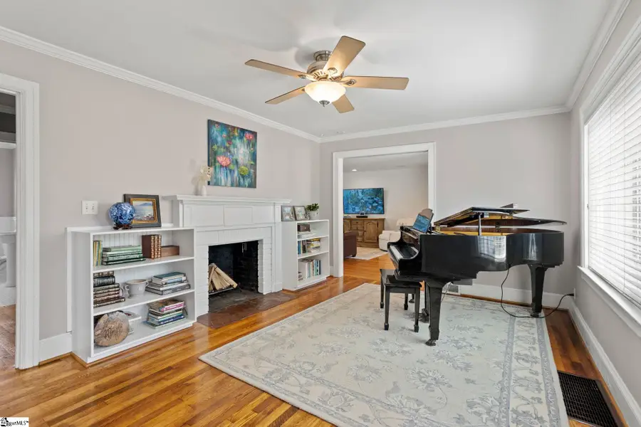 102 Rice Street, Greenville, SC 29605 - #3