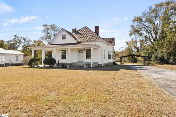5994 N Old Laurens Road, Gray Court, SC 29645