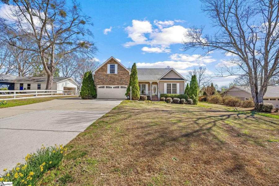 9 Randy Drive, Taylors, SC 29687 - #3