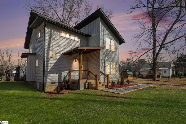 5 Mcgee Street, Belton, SC 29627