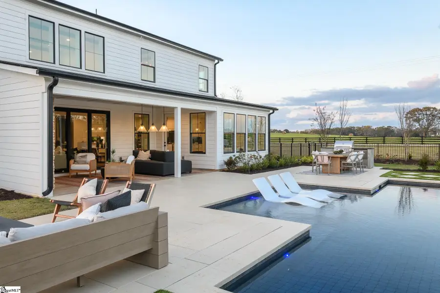 101 Belgian Lane, Simpsonville, SC 29681 - #3