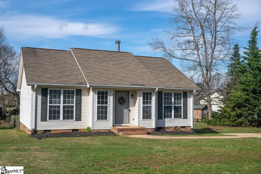 137 Sky View Circle, Liberty, SC 29657 - #2