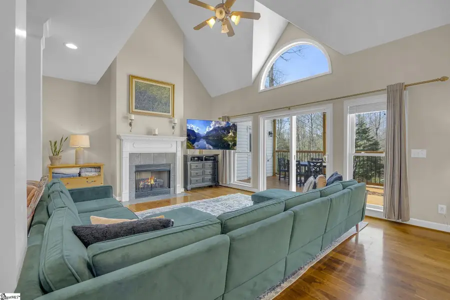 16 Sourwood Brook Court, Taylors, SC 29687 - #3