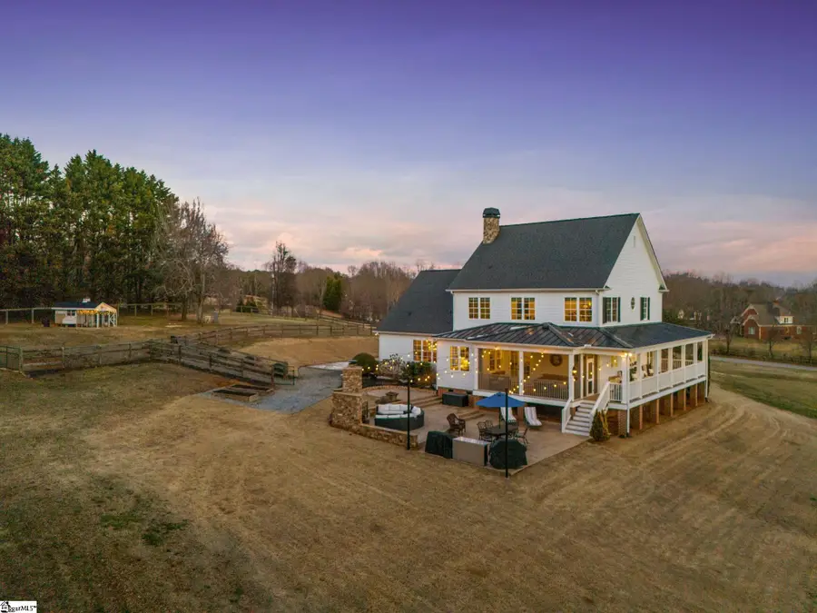 904 Laurelwood Way, Landrum, SC 29356 - #3