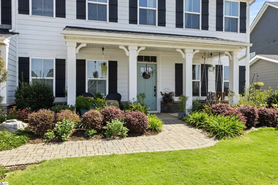 8 Blackfoot Road, Greenville, SC 29607 - #3