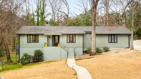 208 Overcreek Road, Greenville, SC 29607