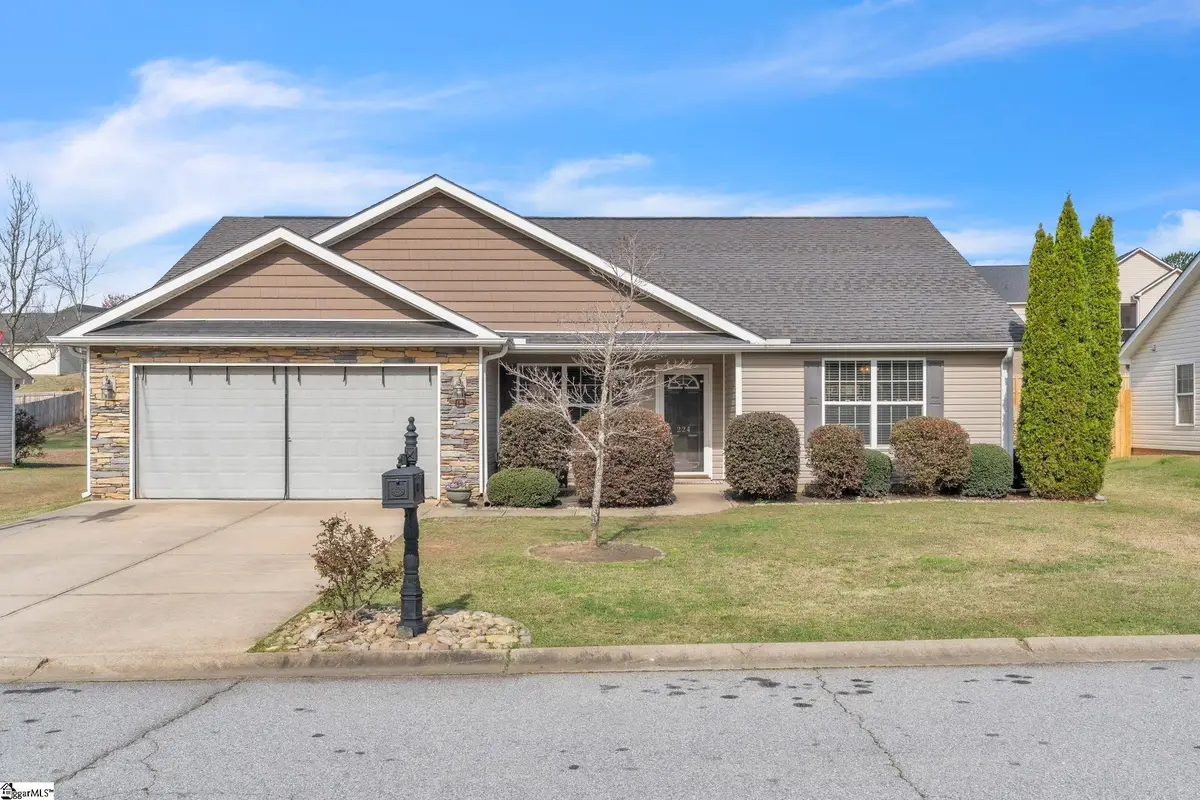 224 Eastpark Way, Easley, SC 29642 - #1