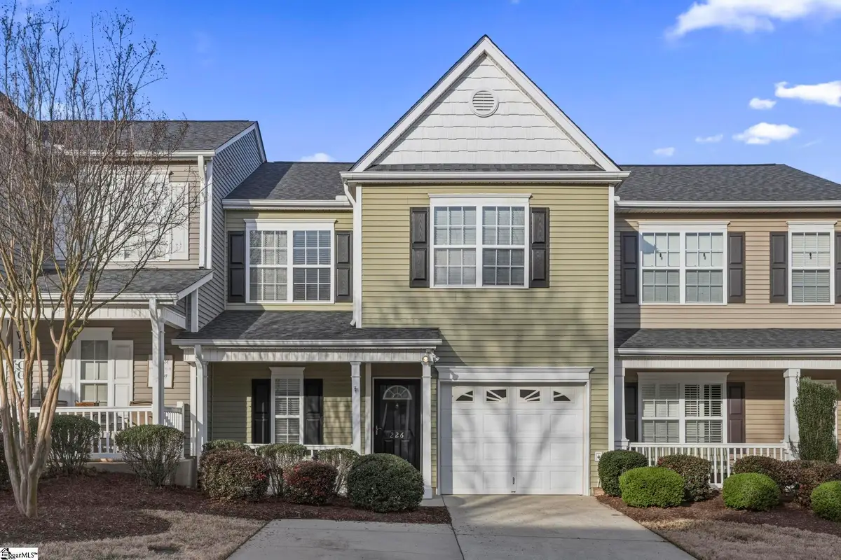 226 Cedar Crossing Lane, Greenville, SC 29615 - #1