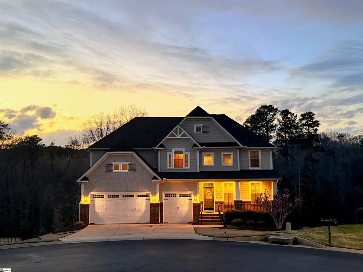 341 Regent Drive, Duncan, SC 29334 - #1