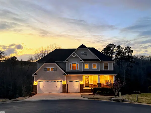 341 Regent Drive, Duncan, SC 29334