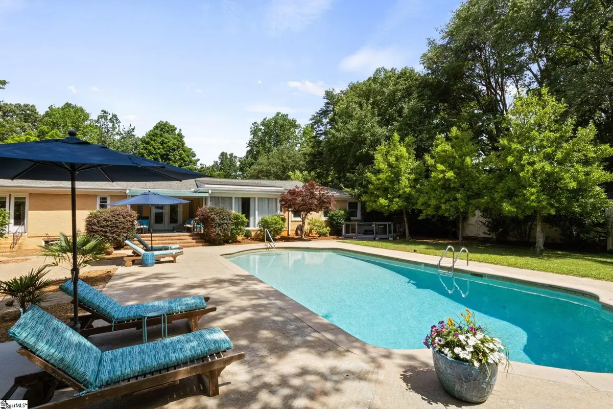 122 Bradley Boulevard, Greenville, SC 20609 - #1