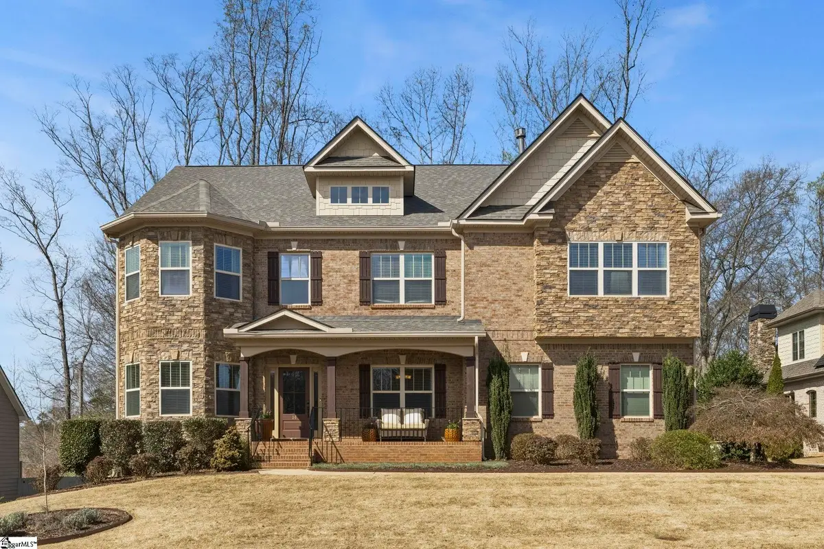14 Leafmore Court, Simpsonville, SC 29680 - #1