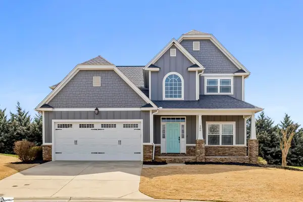 306 Elyan Court, Taylors, SC 29687