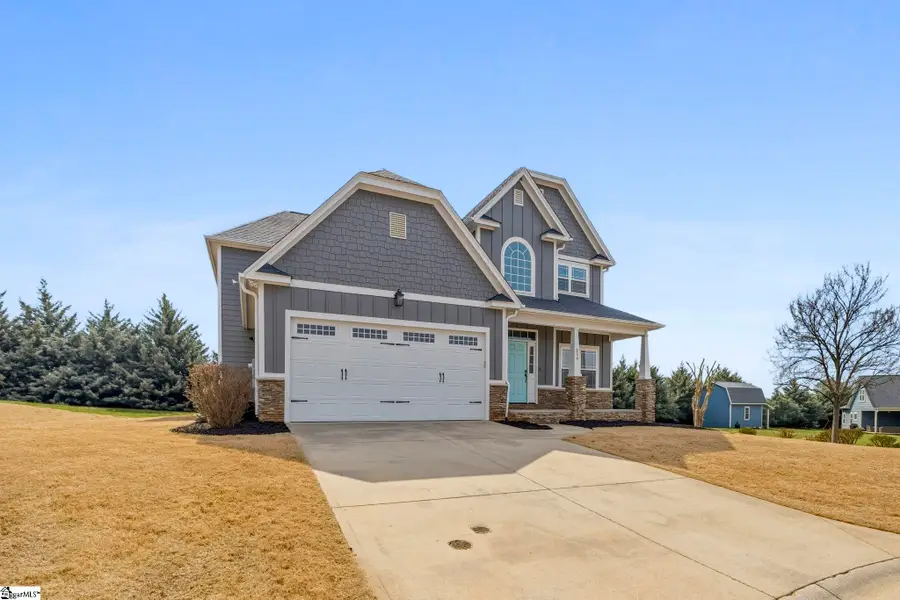 306 Elyan Court, Taylors, SC 29687 - #2