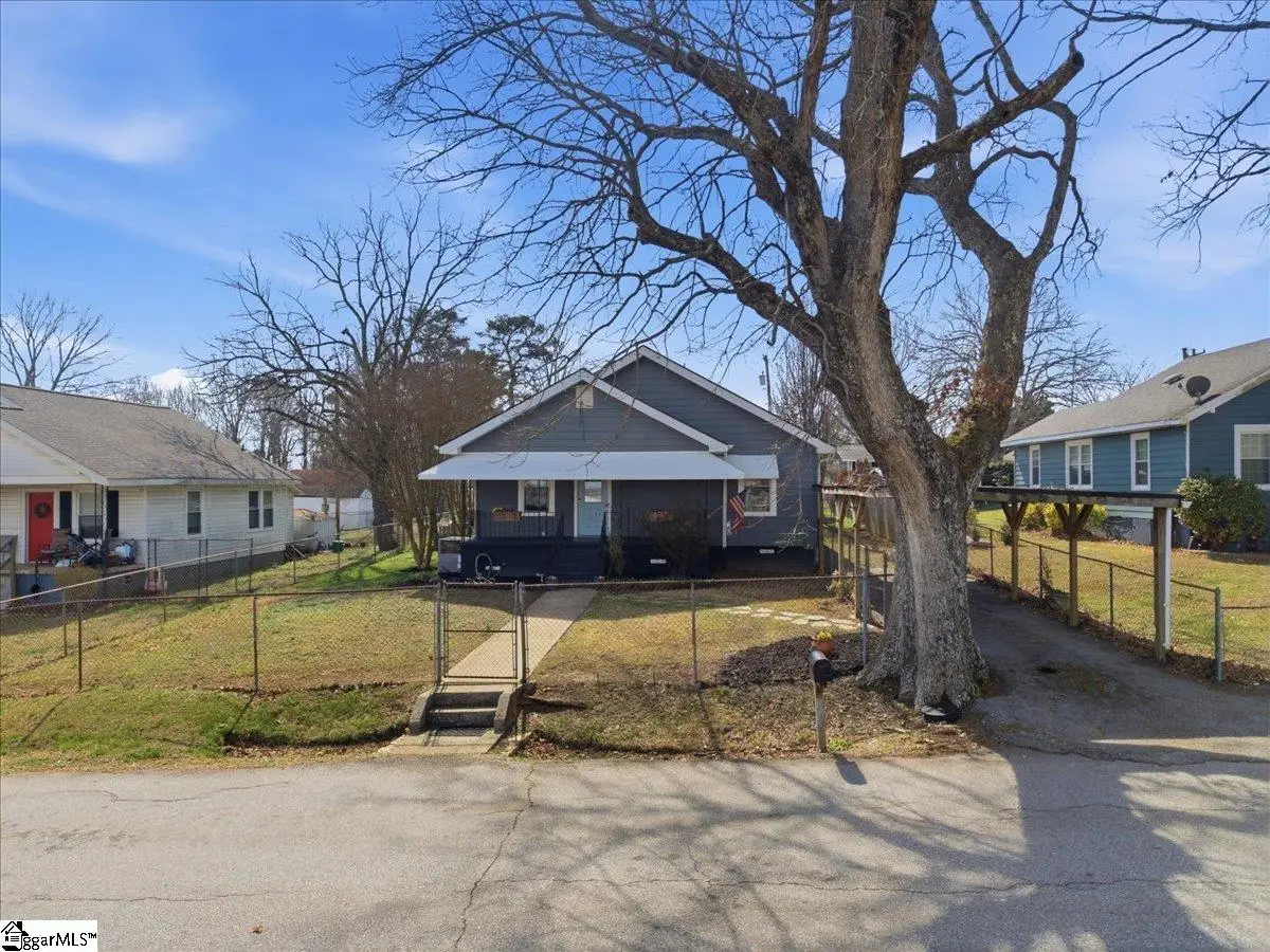 8 Circle Street, Travelers Rest, SC 29690 - #1