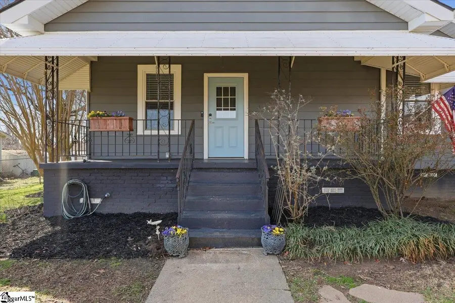 8 Circle Street, Travelers Rest, SC 29690 - #3