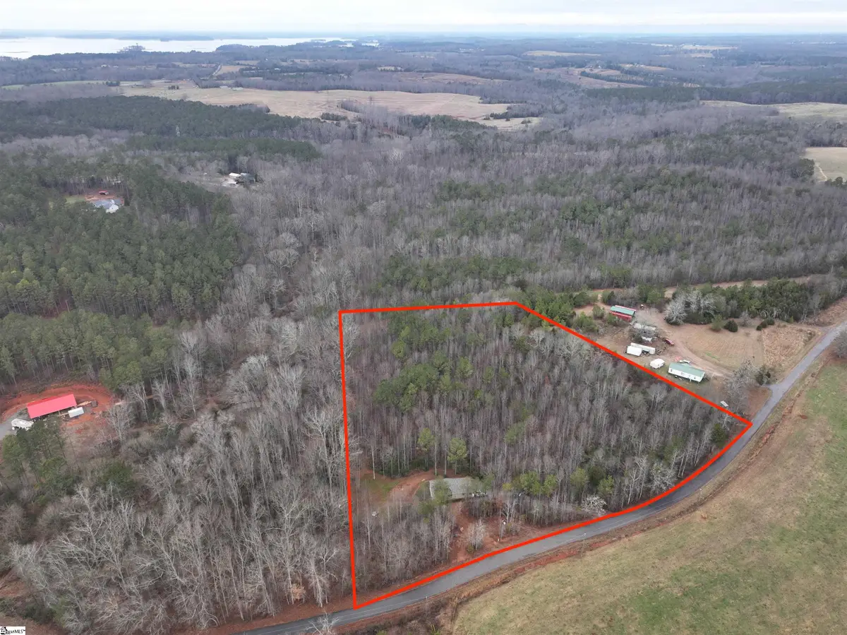 615 Generostee Church Road, Starr, SC 29684 - #1