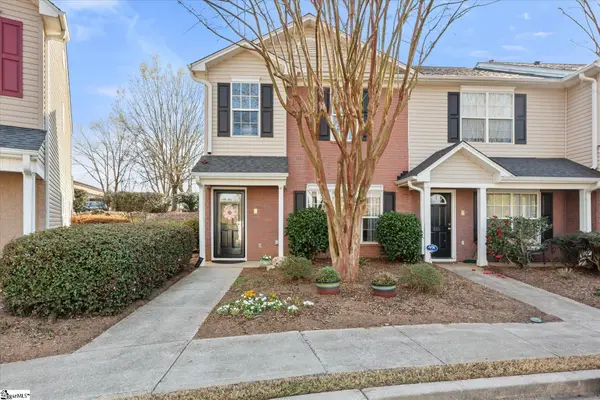 513 Waterbrook Drive, Greenville, SC 29607