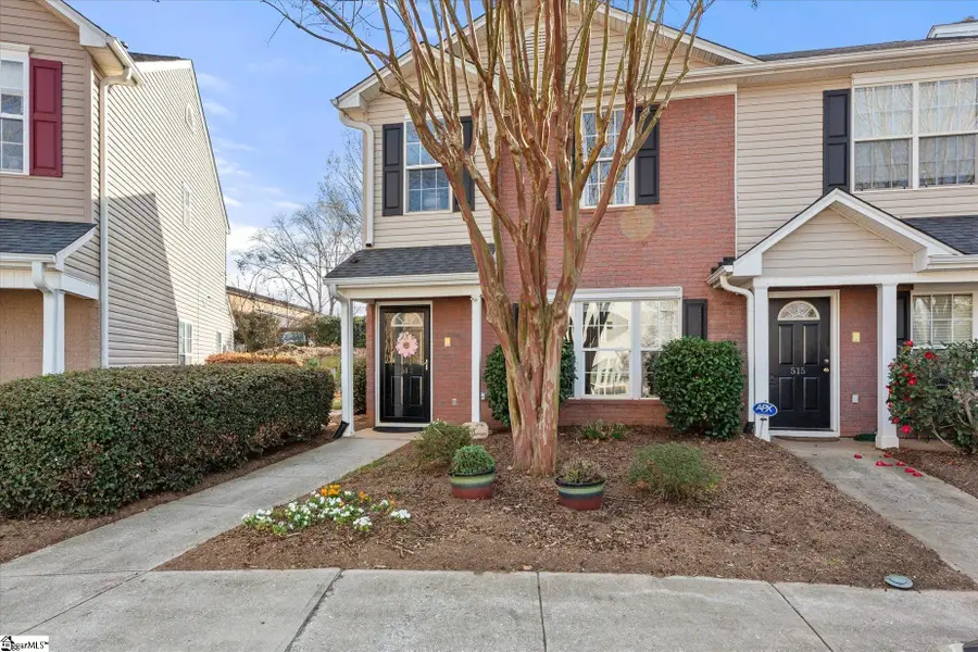 513 Waterbrook Drive, Greenville, SC 29607 - #3