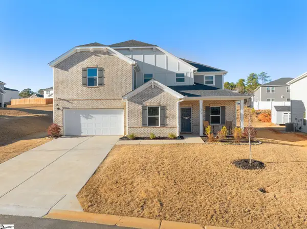 505 Silverado Avenue, Greenville, SC 29605