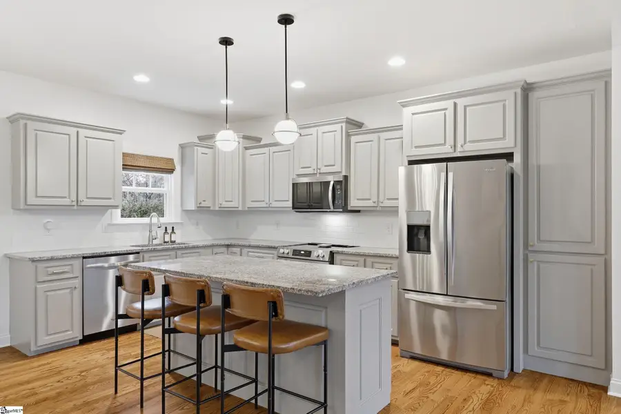 14 Hickory Street, Williamston, SC 29697 - #2